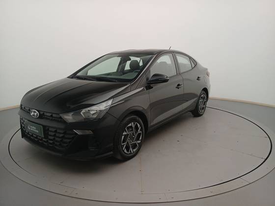 HYUNDAI HB20S 1.0 12V FLEX COMFORT PLUS MANUAL